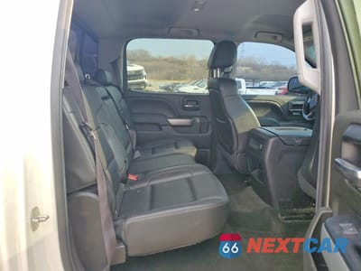 Zdjęcie 10 z 11 samochodu: 2014 CHEVROLET SILVERADO K1500 LTZ VIN:3GCUKSEC5EG177866 - miniatura