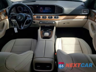 Zdjęcie 8 z 13 samochodu: 2024 MERCEDES-BENZ GLE 350 4MATIC VIN:4JGFB4FE4RB261742 - miniatura