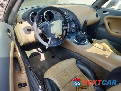 Zdjęcie 8 z 12 samochodu: 2006 PONTIAC SOLSTICE VIN:1G2MB33B06Y110054 - miniatura