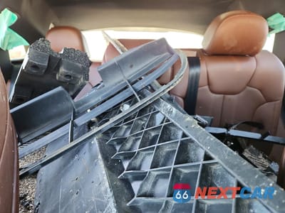 Zdjęcie 10 z 14 samochodu: 2018 AUDI Q5 PREMIUM PLUS VIN:WA1BNAFY1J2242017 - miniatura