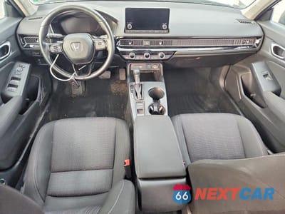Zdjęcie 8 z 12 samochodu: 2023 HONDA CIVIC EX VIN:2HGFE1F75PH300615 - miniatura