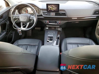 Zdjęcie 8 z 14 samochodu: 2019 AUDI Q5 PREMIUM VIN:WA1ANAFY2K2083747 - miniatura