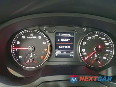Zdjęcie 9 z 12 samochodu: 2016 AUDI Q3 PREMIUM PLUS VIN:WA1EFCFS5GR013017 - miniatura