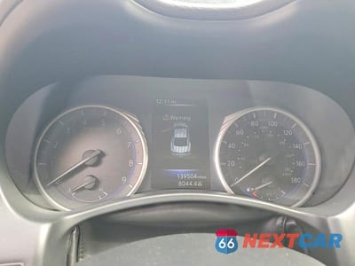 Zdjęcie 9 z 12 samochodu: 2017 INFINITI Q60 3.0T PREMIUM VIN:JN1EV7EL0HM552012 - miniatura