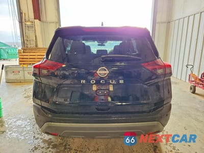 Zdjęcie 6 z 11 samochodu: 2023 NISSAN ROGUE S VIN:5N1BT3AA4PC899281 - miniatura