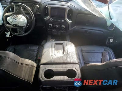 Zdjęcie 8 z 13 samochodu: 2019 GMC SIERRA K1500 DENALI VIN:3GTU9FED5KG159326 - miniatura