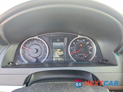 Zdjęcie 9 z 12 samochodu: 2017 TOYOTA CAMRY SE VIN:4T1BF1FK5HU356451 - miniatura