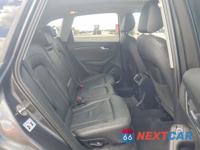 Zdjęcie 11 z 14 samochodu: 2015 AUDI Q5 PREMIUM PLUS VIN:WA1DGAFP6FA054231 - miniatura