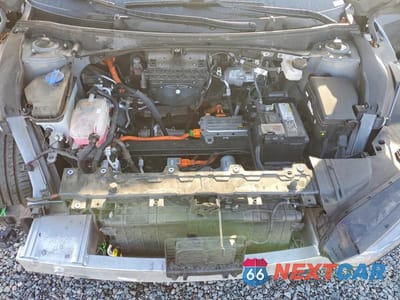 Zdjęcie 12 z 12 samochodu: 2023 KIA EV6 WIND VIN:KNDC34LA1P5610857 - miniatura