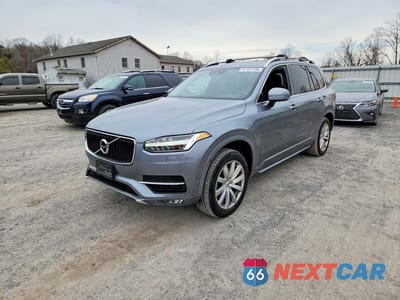 2017 VOLVO XC90 T6 YV4A22PK2H1147425 - główne zdjęcie licytacji z USA - miniatura