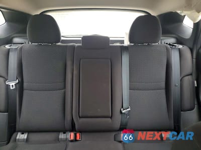 Zdjęcie 10 z 14 samochodu: 2020 NISSAN ROGUE SPORT S VIN:JN1BJ1CVXLW270456 - miniatura