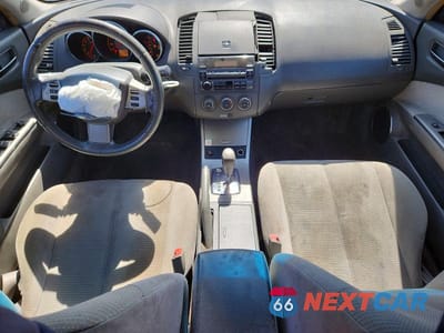 Zdjęcie 8 z 13 samochodu: 2006 NISS ALTIMA 2.5 VIN:1N4AL11D96N342468 - miniatura