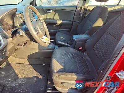 Zdjęcie 7 z 12 samochodu: 2020 KIA RIO S VIN:3KPA24AD2LE327986 - miniatura