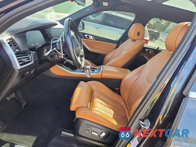 Zdjęcie 7 z 13 samochodu: 2022 BMW X5 XDRIVE40I VIN:5UXCR6C04N9M25238 - miniatura