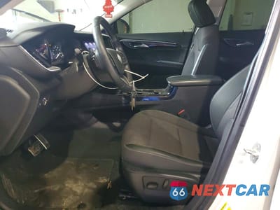 Zdjęcie 7 z 13 samochodu: 2022 BUICK ENVISION PREFERRED VIN:LRBAZLR43ND019142 - miniatura