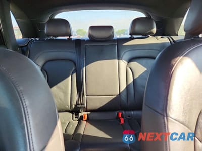 Zdjęcie 10 z 13 samochodu: 2016 AUDI Q3 PREMIUM PLUS VIN:WA1BFCFS7GR008601 - miniatura