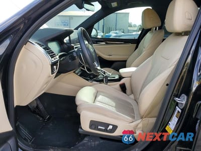 Zdjęcie 7 z 14 samochodu: 2022 BMW X3 SDRIVE30I VIN:5UX43DP09N9M87321 - miniatura