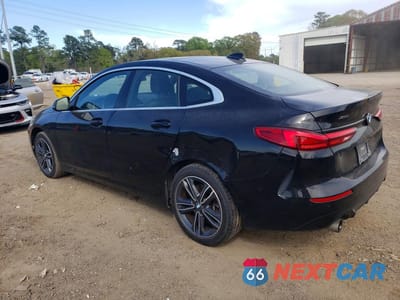 Drugie zdjęcie samochodu z przodu: 2021 BMW 228XI VIN:WBA73AK0XM7H03188 - miniatura