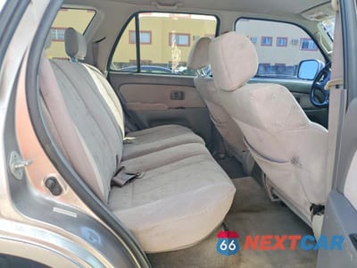 Zdjęcie 10 z 12 samochodu: 2001 TOYOTA 4RUNNER SR5 VIN:JT3GN86R010183359 - miniatura