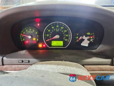 Zdjęcie 9 z 13 samochodu: 2006 HYUNDAI SONATA GLS V6 VIN:5NPEU46F66H150266 - miniatura