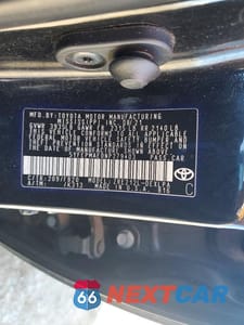 Zdjęcie 12 z 12 samochodu: 2022 TOYOTA COROLLA LE VIN:5YFEPMAE0NP279403 - miniatura