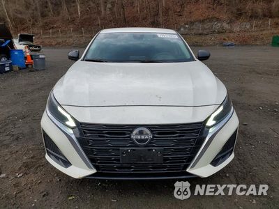 Piąte zdjęcie samochodu w środku: 2024 NISSAN ALTIMA 2.5 SV VIN:1N4BL4DWXRN333625 - miniatura