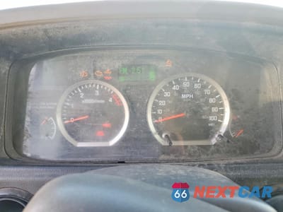 Zdjęcie 9 z 13 samochodu: 2013 ISUZU NPR DELIVERY VAN VIN:JALB4T17XD7W01762 - miniatura