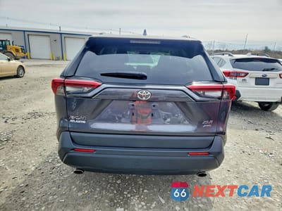 Zdjęcie 6 z 13 samochodu: 2019 TOYOTA RAV4 XLE VIN:2T3P1RFV8KW059816 - miniatura