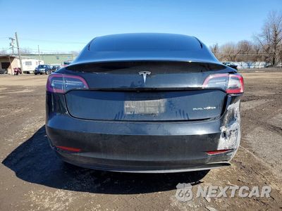 Zdjęcie 11 z 24 samochodu: 2022 TESLA MODEL 3 VIN:5YJ3E1EB8NF126663 - miniatura