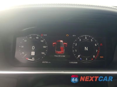 Zdjęcie 9 z 13 samochodu: 2020 LAND ROVER RANGE ROVER SPORT HSE VIN:SALWR2SUXLA718481 - miniatura