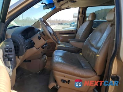 Zdjęcie 7 z 13 samochodu: 2000 CHRYSLER TOWN & COUNTRY LXI VIN:1C4GP54L3YB635452 - miniatura