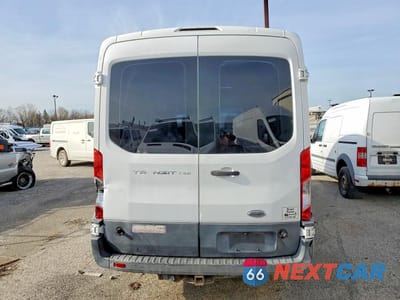 Zdjęcie 6 z 13 samochodu: 2015 FORD TRANSIT 350 DELIVERY VAN VIN:1FTSW2CG4FKA00320 - miniatura
