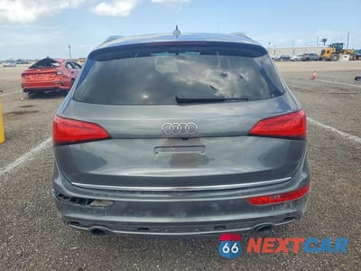 Zdjęcie 6 z 14 samochodu: 2015 AUDI Q5 PREMIUM PLUS VIN:WA1DGAFP6FA054231 - miniatura
