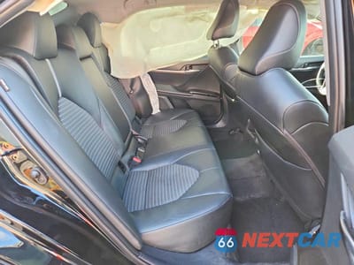 Zdjęcie 10 z 12 samochodu: 2024 TOYOTA CAMRY SE VIN:4T1T11AK1RU904862 - miniatura