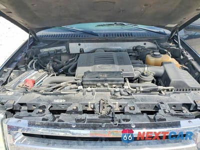 Zdjęcie 12 z 12 samochodu: 2007 FORD EXPEDITION EL EDDIE BAUER VIN:1FMFK17547LA80581 - miniatura