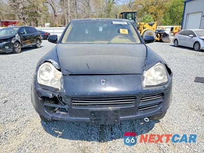 Piąte zdjęcie samochodu w środku: 2009 PORSCHE CAYENNE VIN:WP1AA29P89LA10766 - miniatura