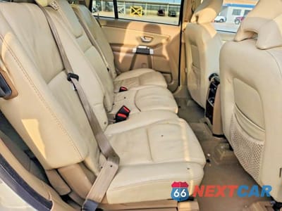 Zdjęcie 10 z 11 samochodu: 2011 VOLVO XC90 3.2 VIN:YV4952CY8B1594823 - miniatura