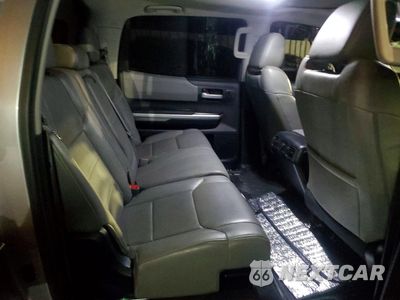 Zdjęcie 11 z 14 samochodu: 2016 TOYOTA TUNDRA LIMITED VIN:5TFFY5F14GX207623 - miniatura