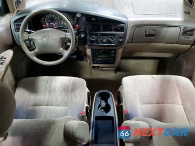 Zdjęcie 8 z 14 samochodu: 1999 TOYOTA SIENNA LE VIN:4T3ZF13C6XU093193 - miniatura