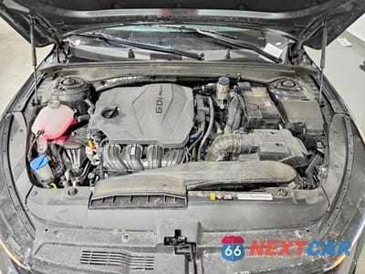 Zdjęcie 11 z 11 samochodu: 2025 KIA K5 LXS VIN:KNAG24J70S5346760 - miniatura