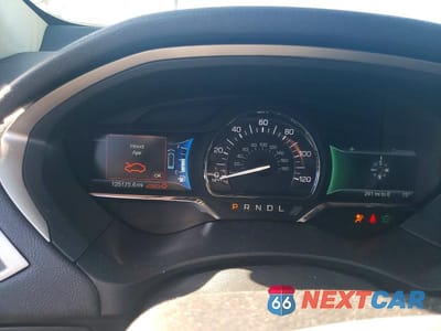 Zdjęcie 9 z 12 samochodu: 2015 LINCOLN MKZ HYBRID VIN:3LN6L2LU5FR603140 - miniatura