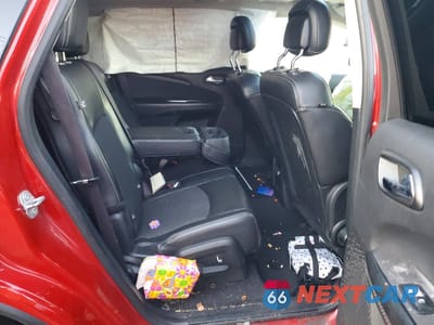 Zdjęcie 11 z 14 samochodu: 2017 DODGE JOURNEY CROSSROAD VIN:3C4PDCGB0HT621572 - miniatura