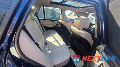 Zdjęcie 6 z 10 samochodu: 2012 BMW X5 XDRIVE35I VIN:5UXZV4C55CL754942 - miniatura