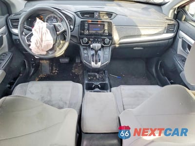 Zdjęcie 8 z 12 samochodu: 2017 HONDA CR-V LX VIN:2HKRW6H36HH208390 - miniatura