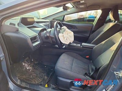 Zdjęcie 7 z 12 samochodu: 2023 TOYOTA PRIUS LE VIN:JTDADABU0P3004377 - miniatura