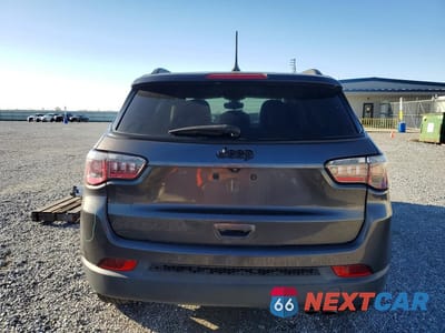 Zdjęcie 6 z 12 samochodu: 2020 JEEP COMPASS LATITUDE VIN:3C4NJCBB7LT158605 - miniatura