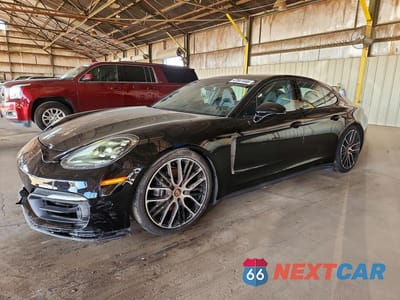 2023 PORSCHE PANAMERA BASE WP0AJ2A71PL103431 - główne zdjęcie licytacji z USA - miniatura