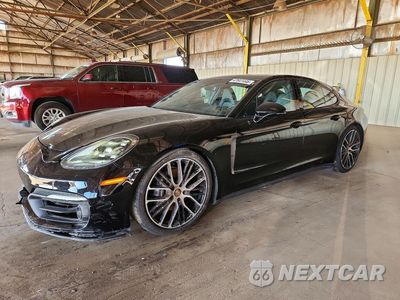 2023 PORSCHE PANAMERA BASE WP0AJ2A71PL103431 - główne zdjęcie licytacji z USA - miniatura