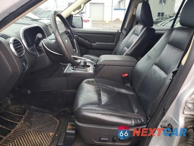 Zdjęcie 7 z 12 samochodu: 2010 FORD EXPLORER XLT VIN:1FMEU7DEXAUA71298 - miniatura