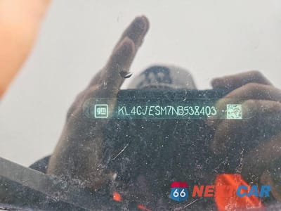 Zdjęcie 13 z 13 samochodu: 2022 BUICK ENCORE PREFERRED VIN:KL4CJESM7NB538403 - miniatura